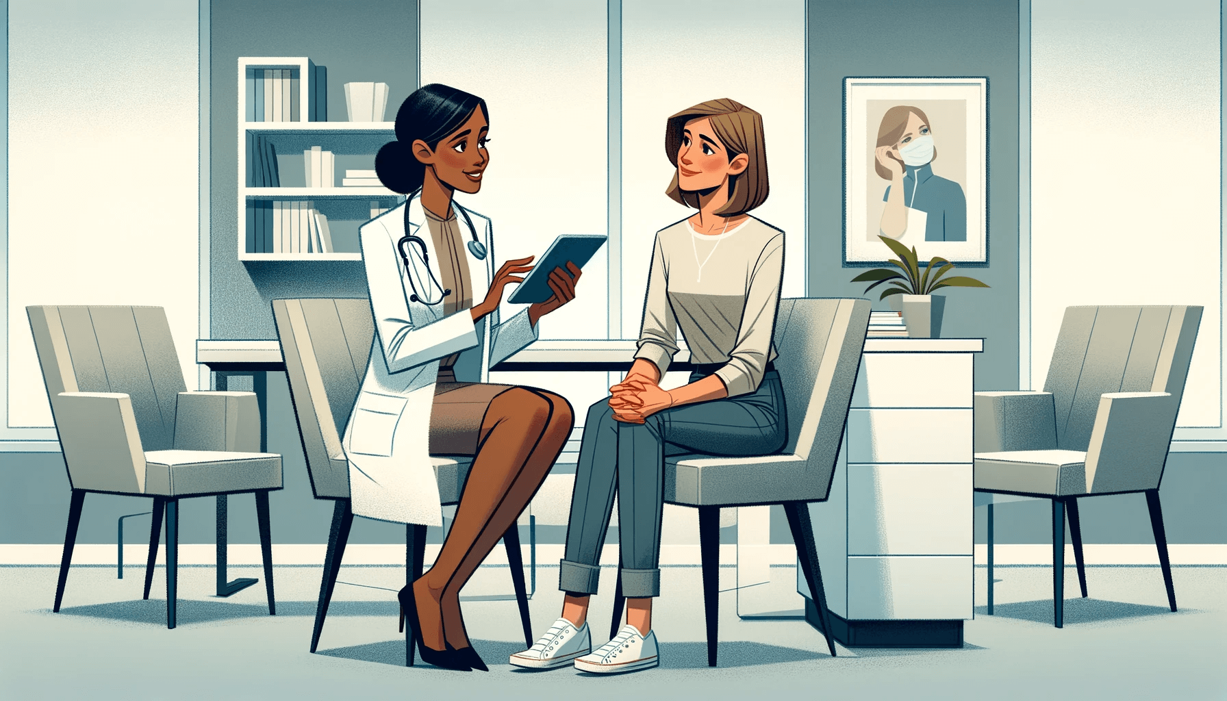 The EDS Clinic What Is Ehlers Danlos Syndrome The eds clinic what is ehlers danlos syndrome